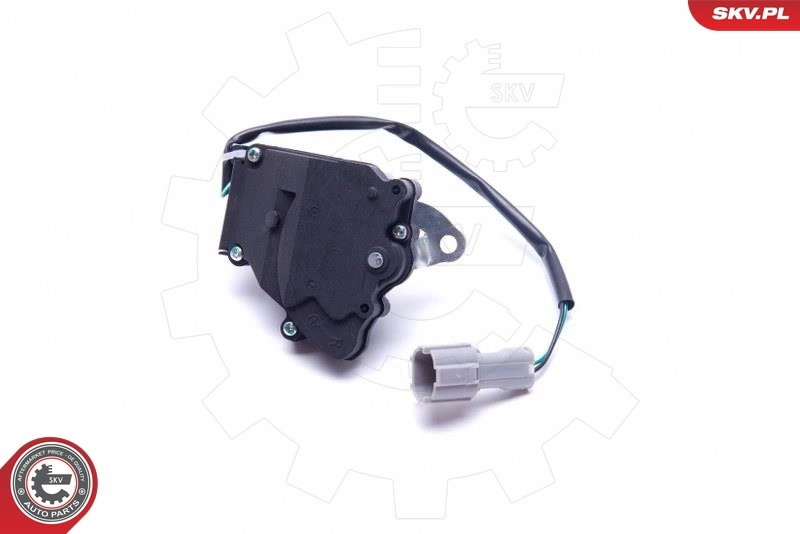 ESEN SKV 16SKV668 Door Lock