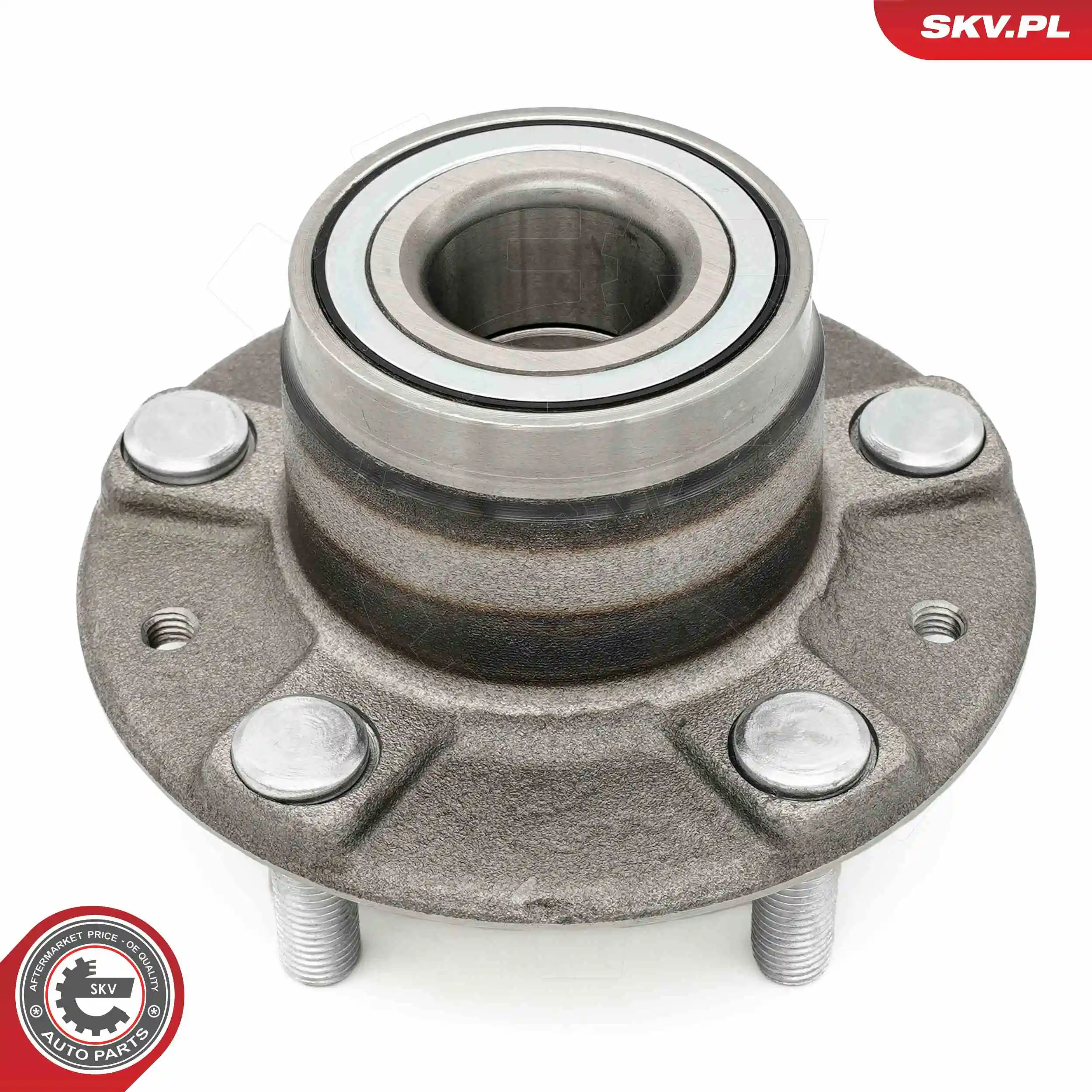 ESEN SKV 29SKV657 Wheel Bearing Kit