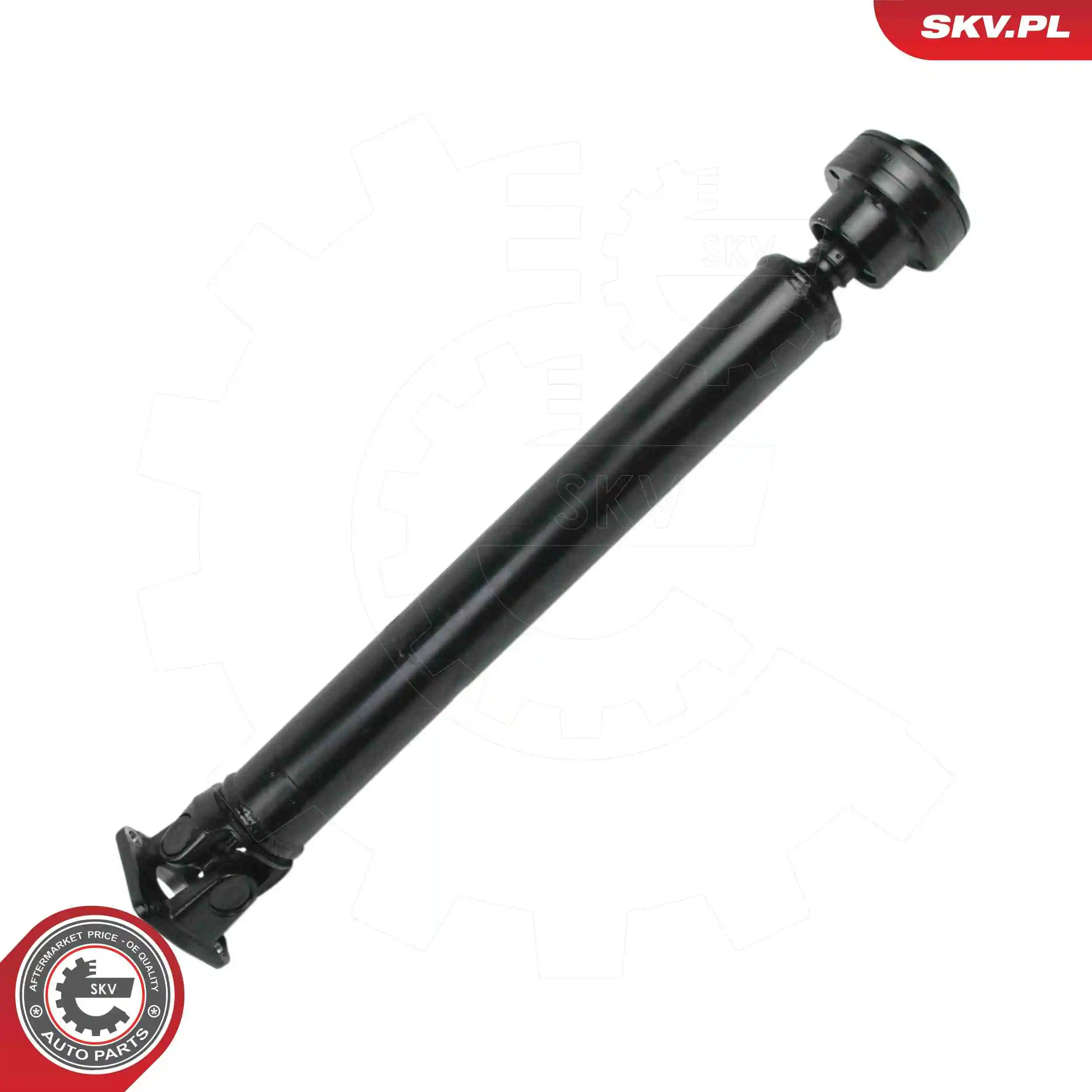 Drive Shaft 76SKV002