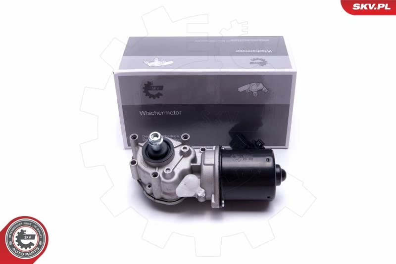 Wiper Motor 19SKV088