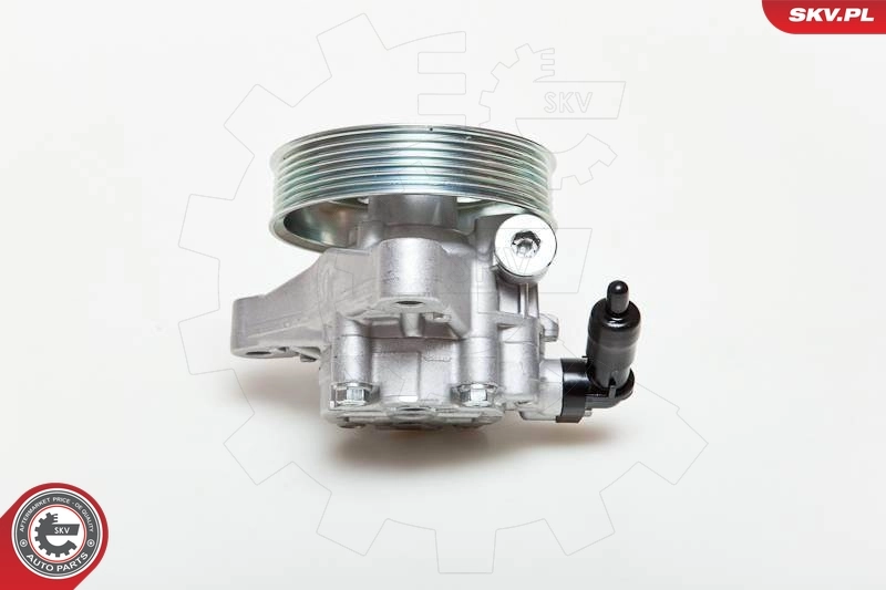 Hydraulic Pump, steering 10SKV076