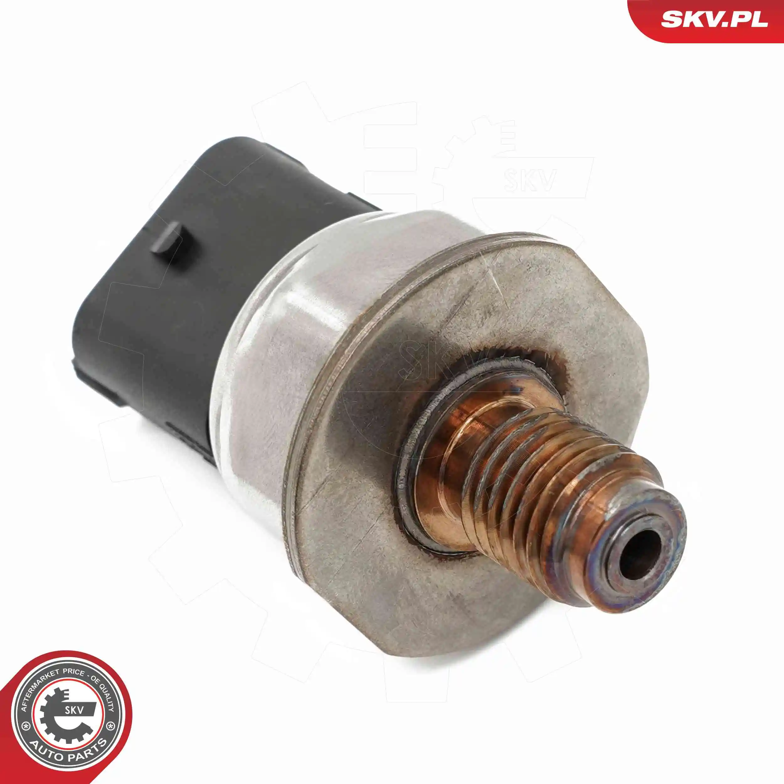 Sensor, fuel pressure 17SKV051