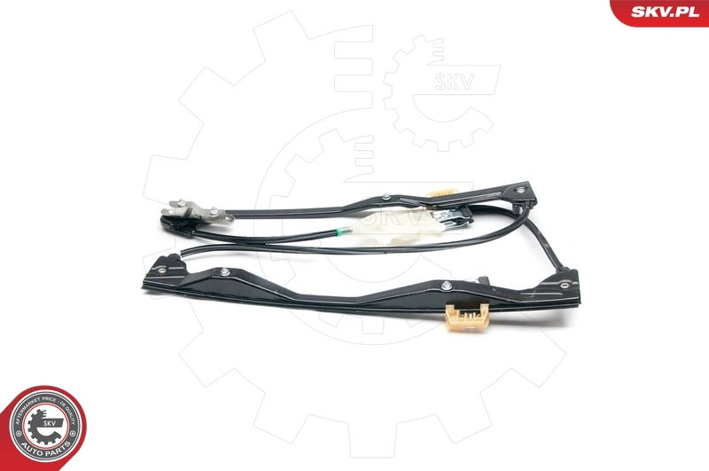 Window Regulator 01SKV972