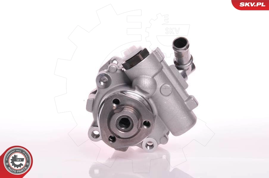 Hydraulic Pump, steering 10SKV105