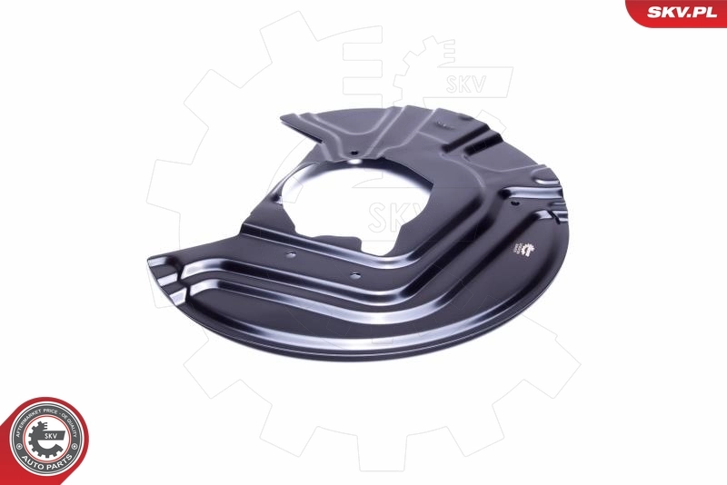 Déflecteur, disque de frein 57SKV129
