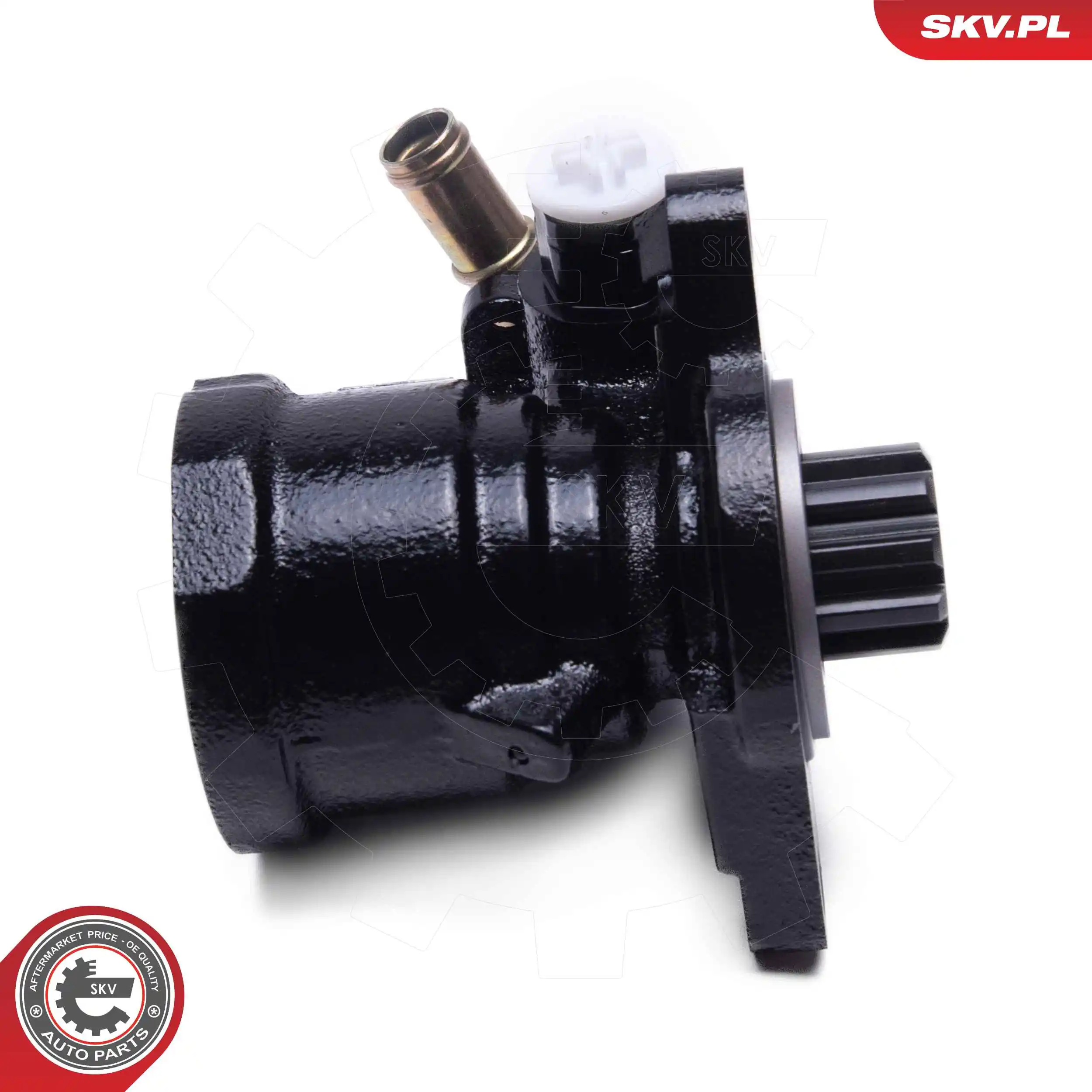 Hydraulic Pump, steering 10SKV315