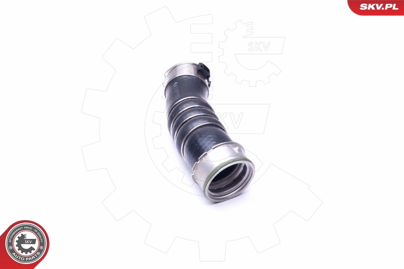Charge Air Hose 24SKV861