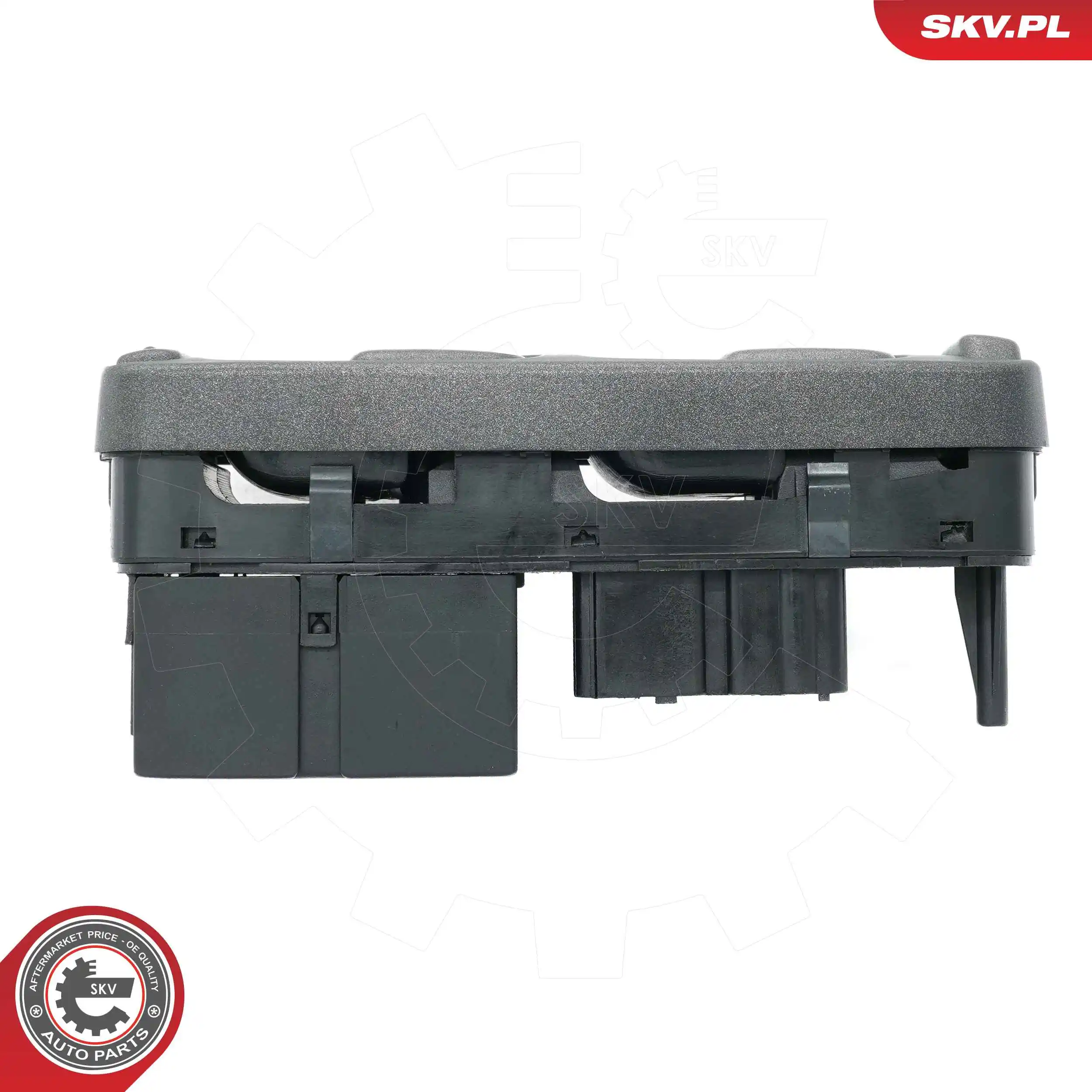 ESEN SKV 37SKV418 Switch, window regulator