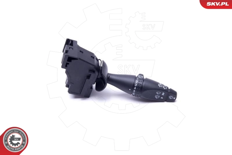 Steering Column Switch 38SKV532