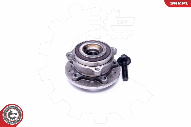 Wheel Bearing Kit 29SKV285