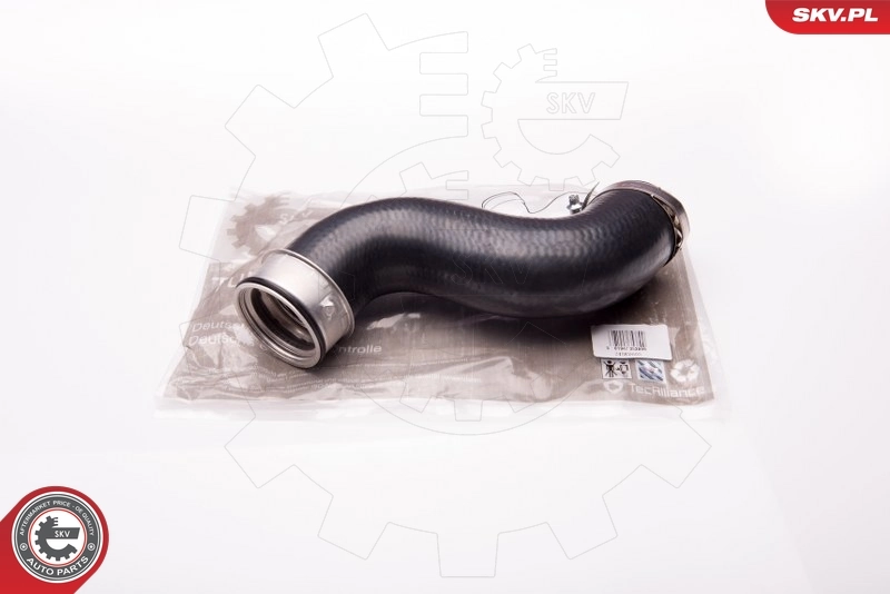 Charge Air Hose 24SKV605