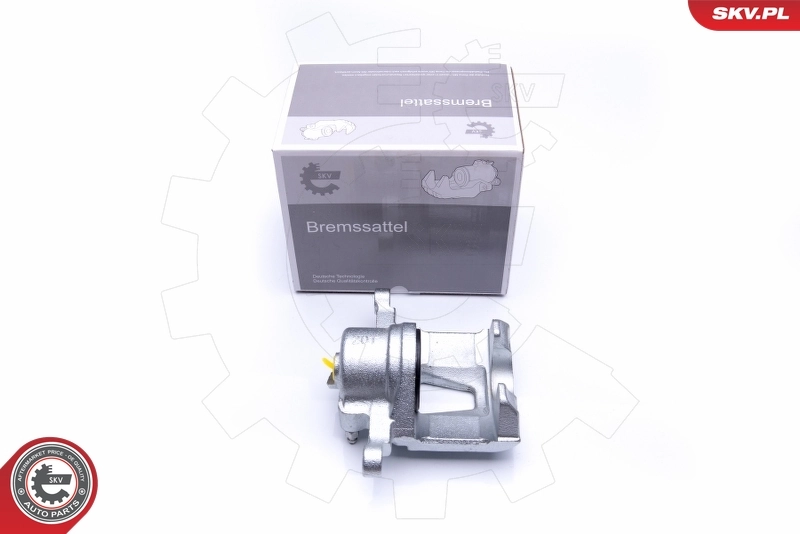 Brake Caliper 45SKV141