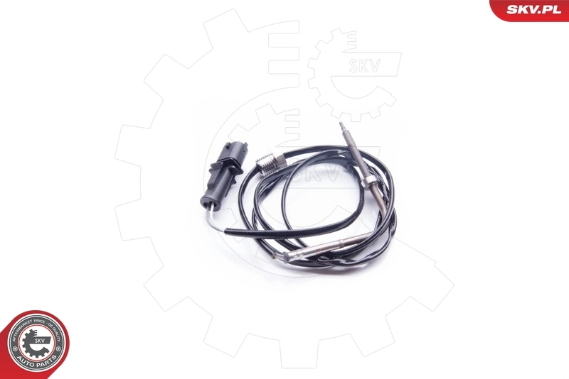 Sensor, exhaust gas temperature 30SKV017