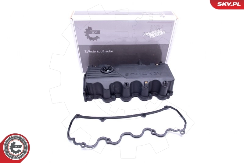 Cylinder Head Cover 48SKV043
