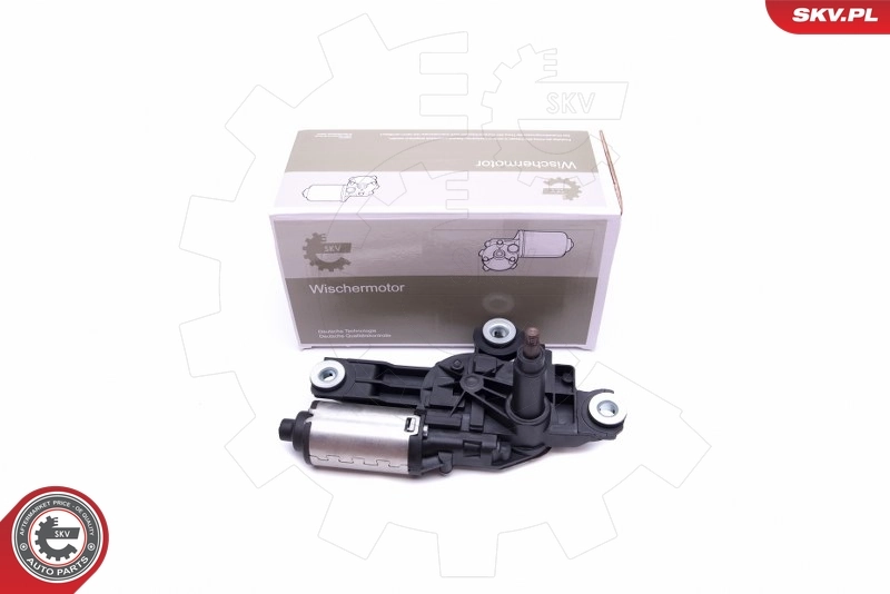 Wiper Motor 19SKV164