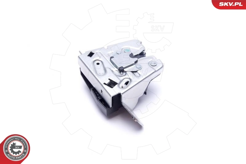 Tailgate Lock 16SKV106