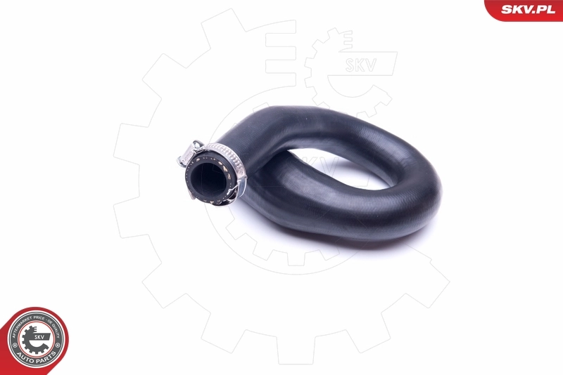 Charge Air Hose 24SKV879