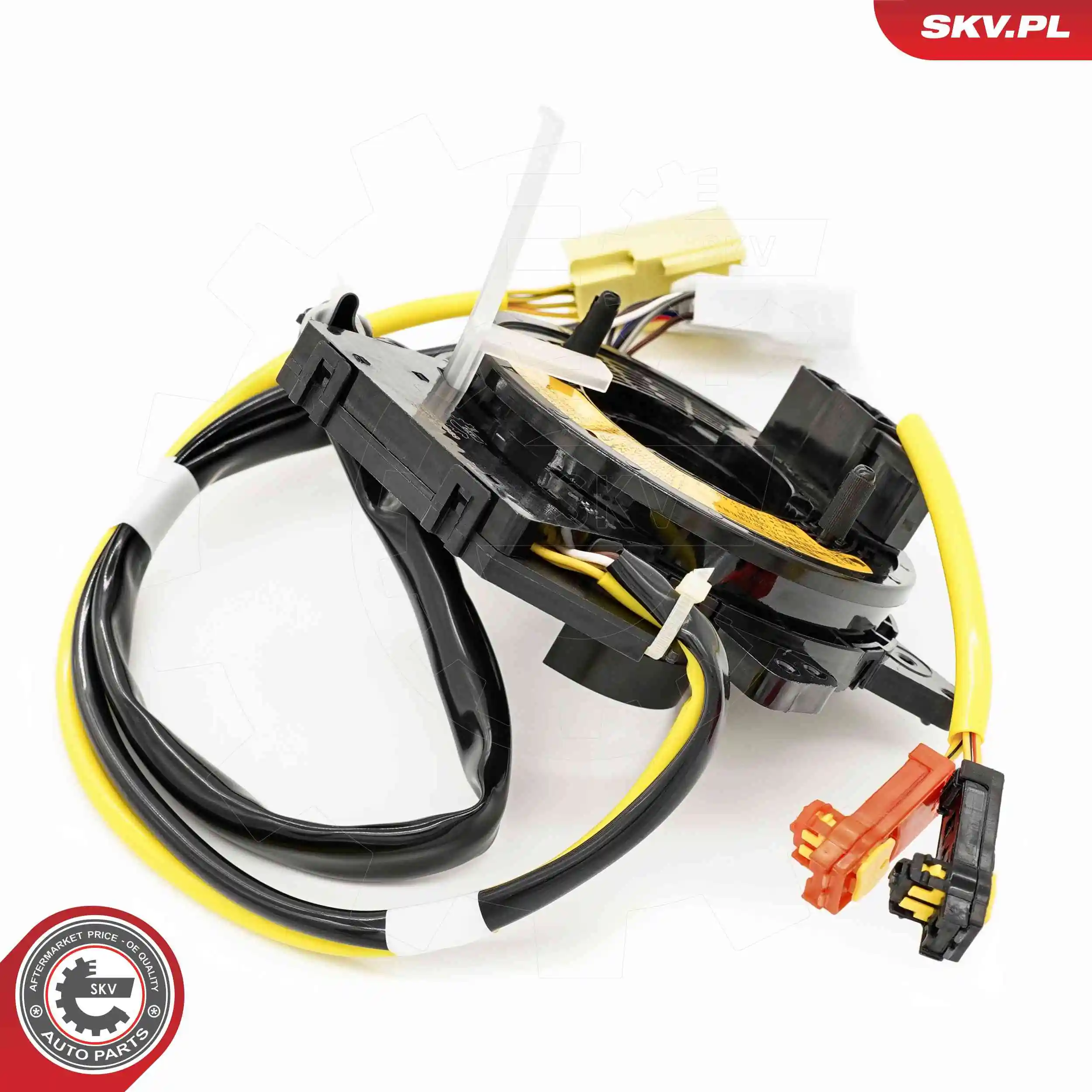 ESEN SKV 96SKV639 Clockspring, airbag