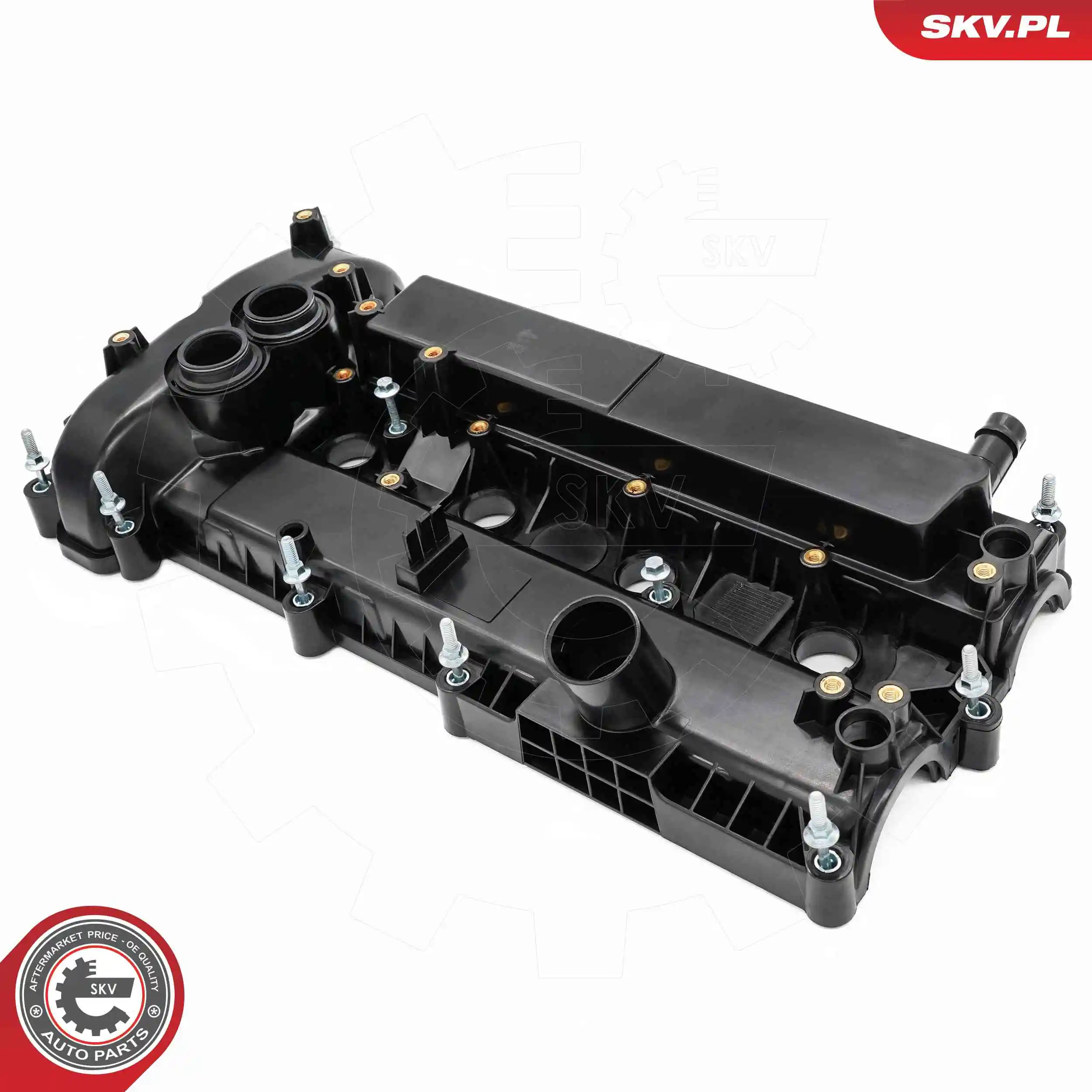 Cylinder Head Cover 48SKV112
