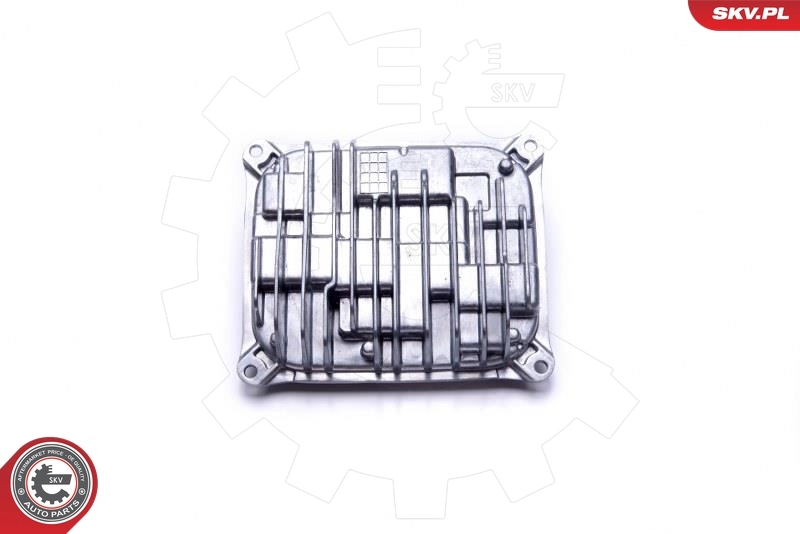 Control Unit, lights 59SKV042