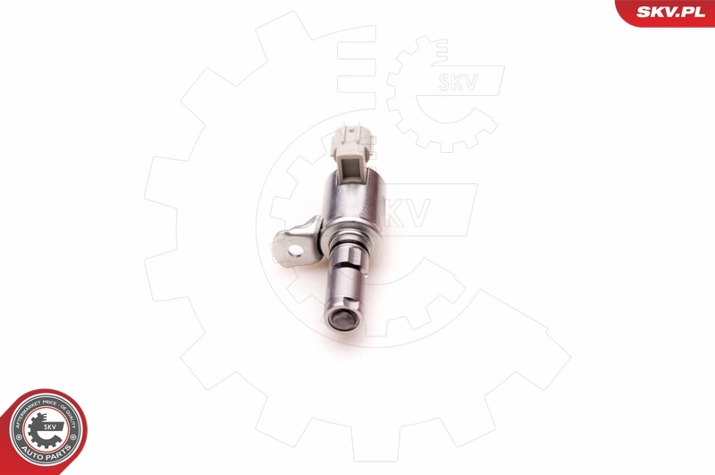 Control Valve, camshaft adjustment 39SKV005