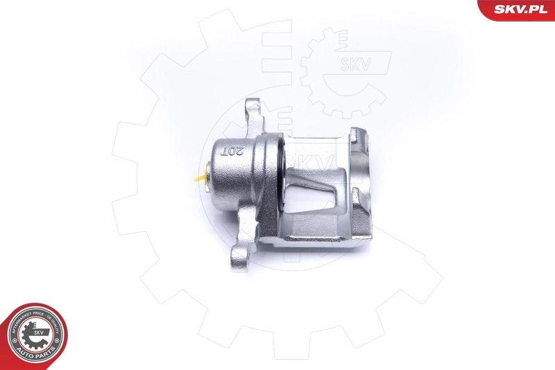 Brake Caliper 45SKV142