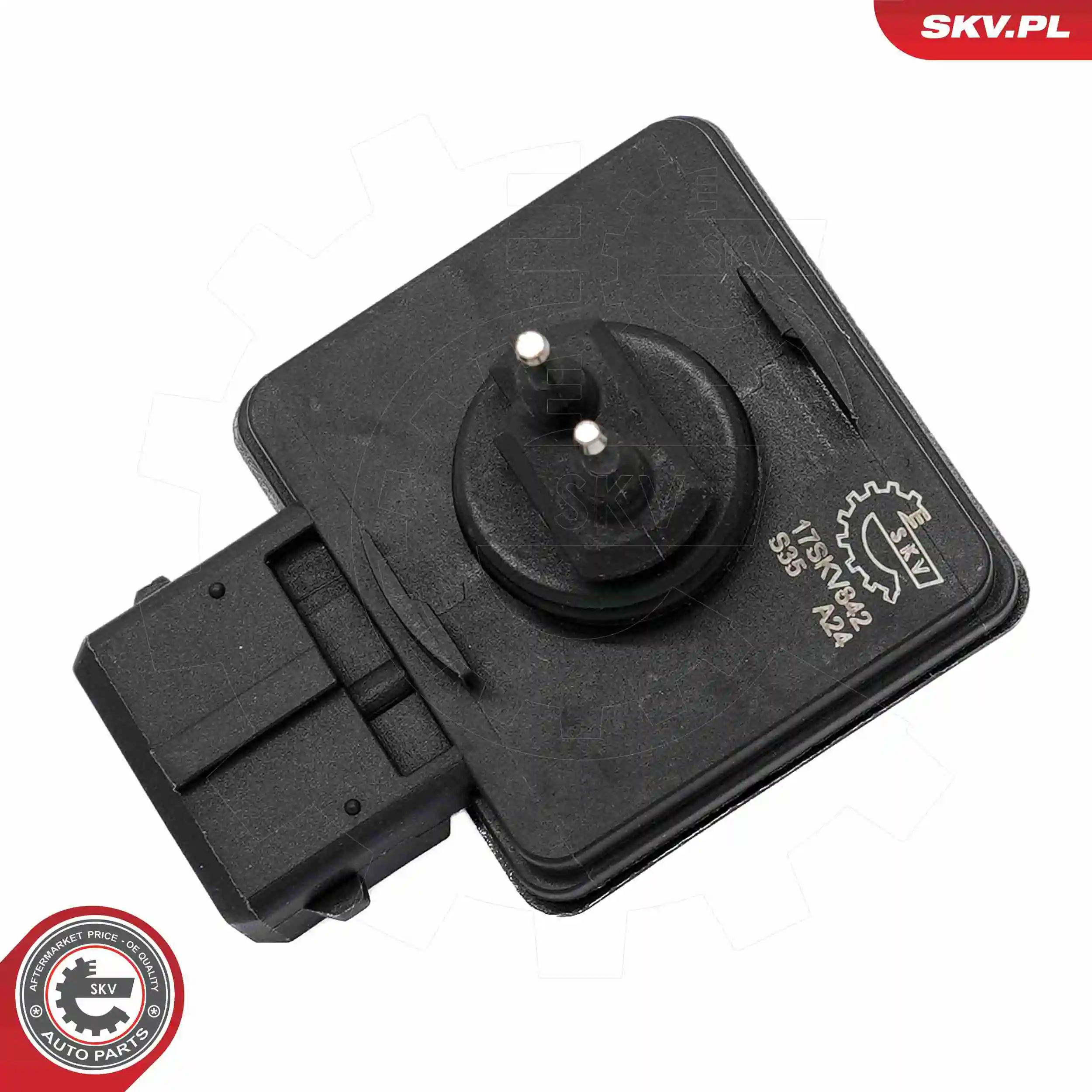Sensor, coolant level 17SKV842