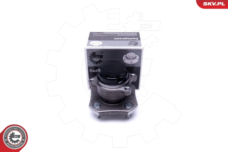 Wheel Bearing Kit 29SKV384