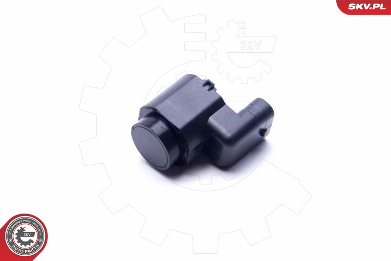 Sensor, alat bantu parkir 28SKV101
