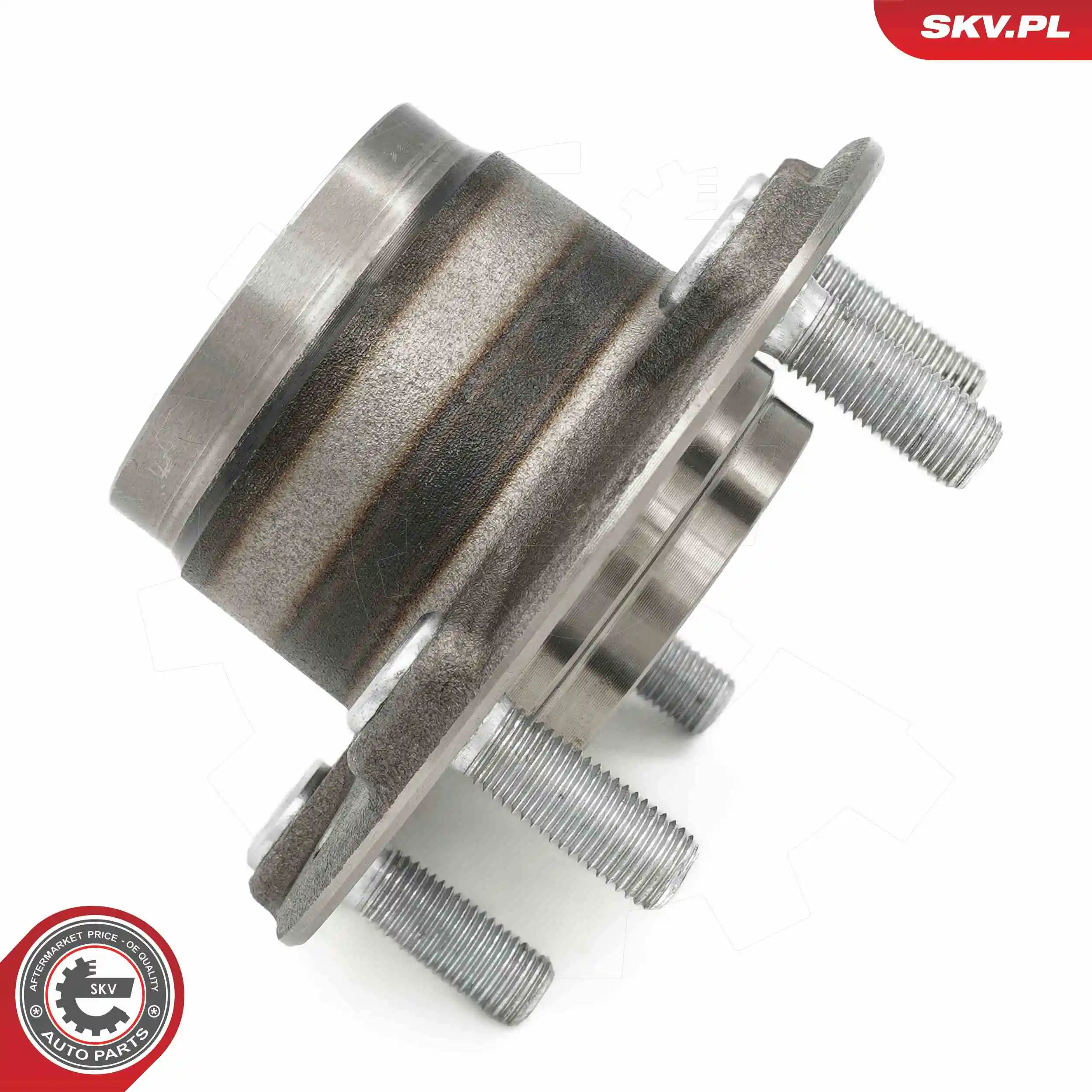 ESEN SKV 29SKV657 Wheel Bearing Kit