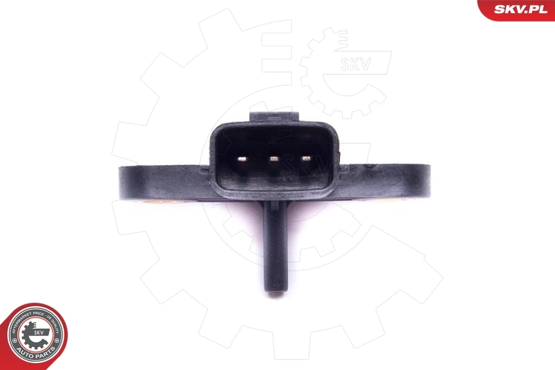 Sensor, intake manifold pressure 17SKV147