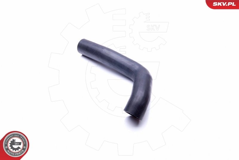 Radiator Hose 43SKV707