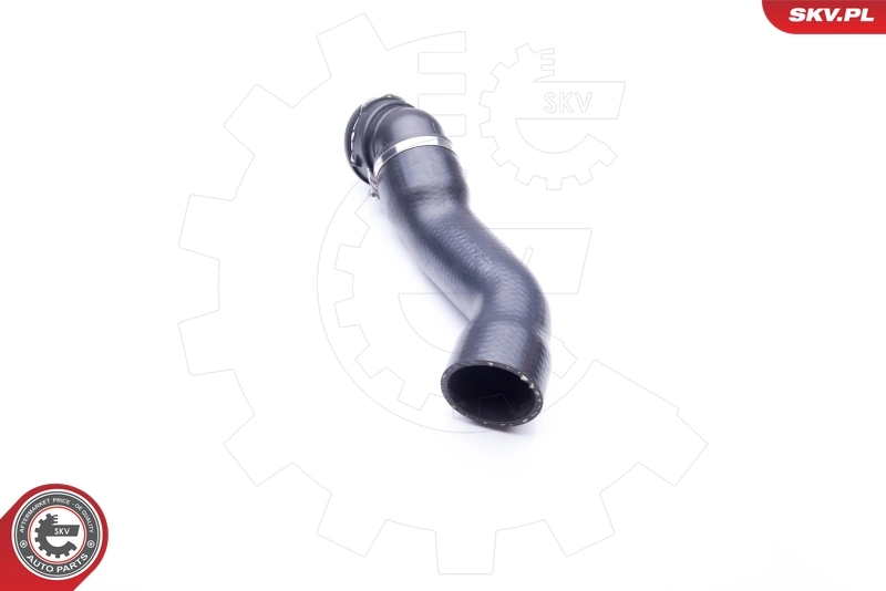 Charge Air Hose 24SKV719