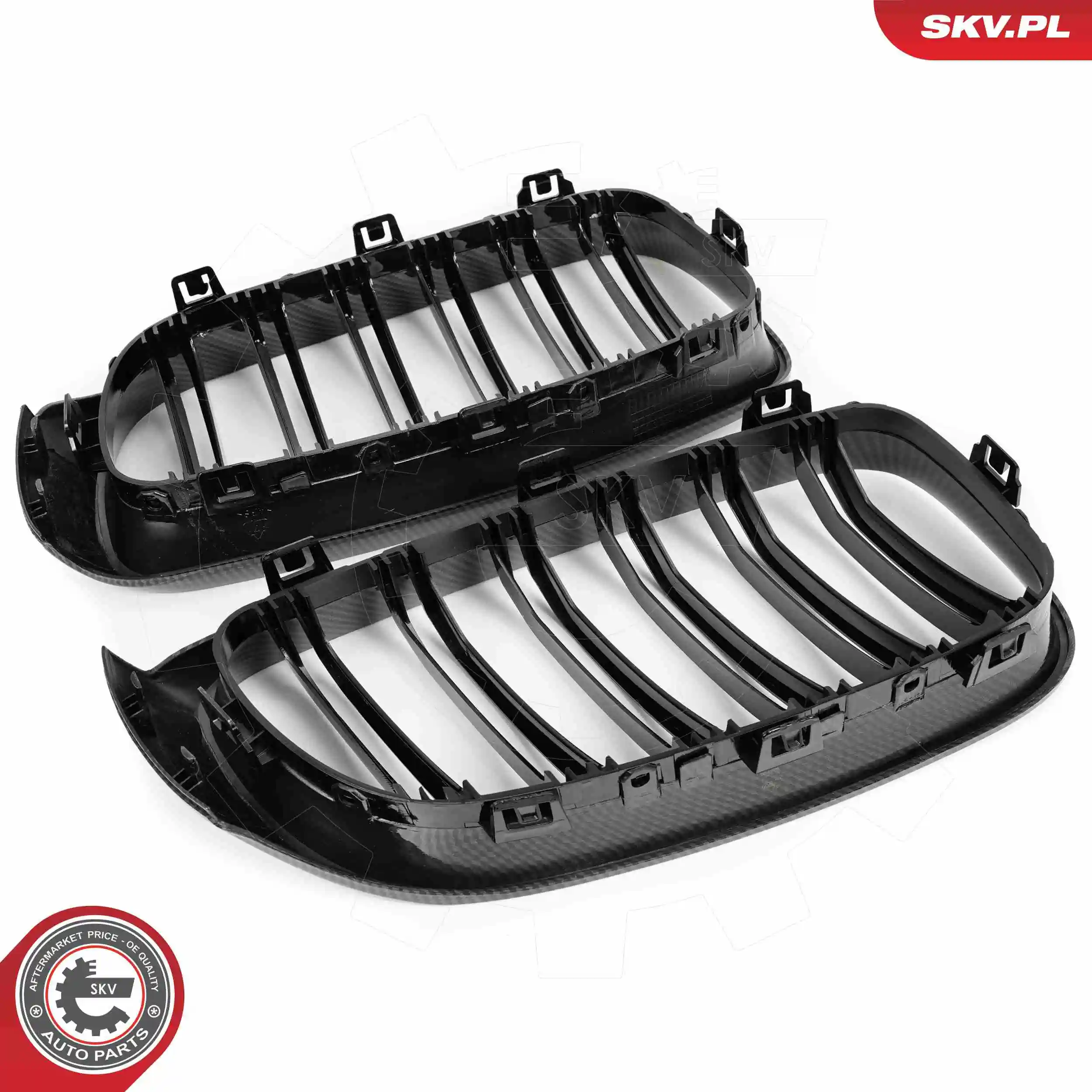 ESEN SKV 66SKV135 Radiator Grille