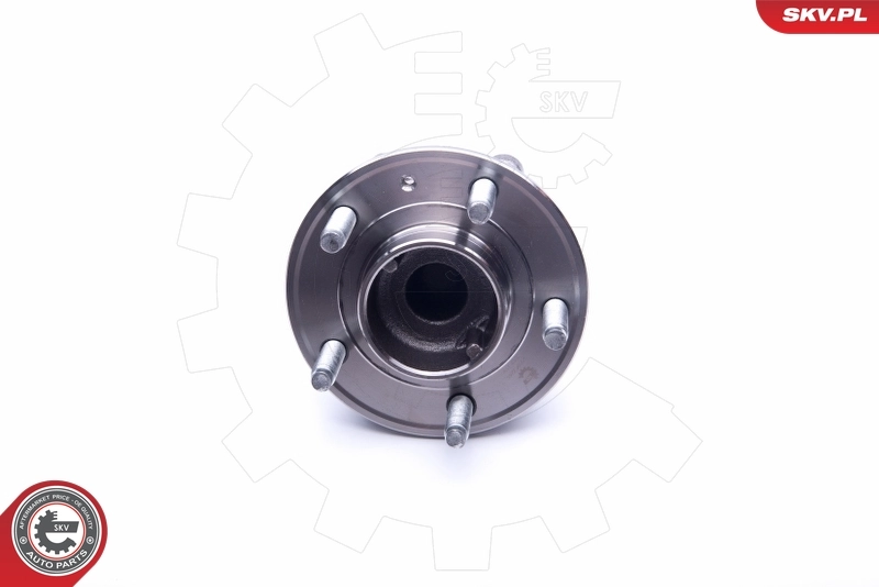 Wheel Bearing Kit 29SKV245