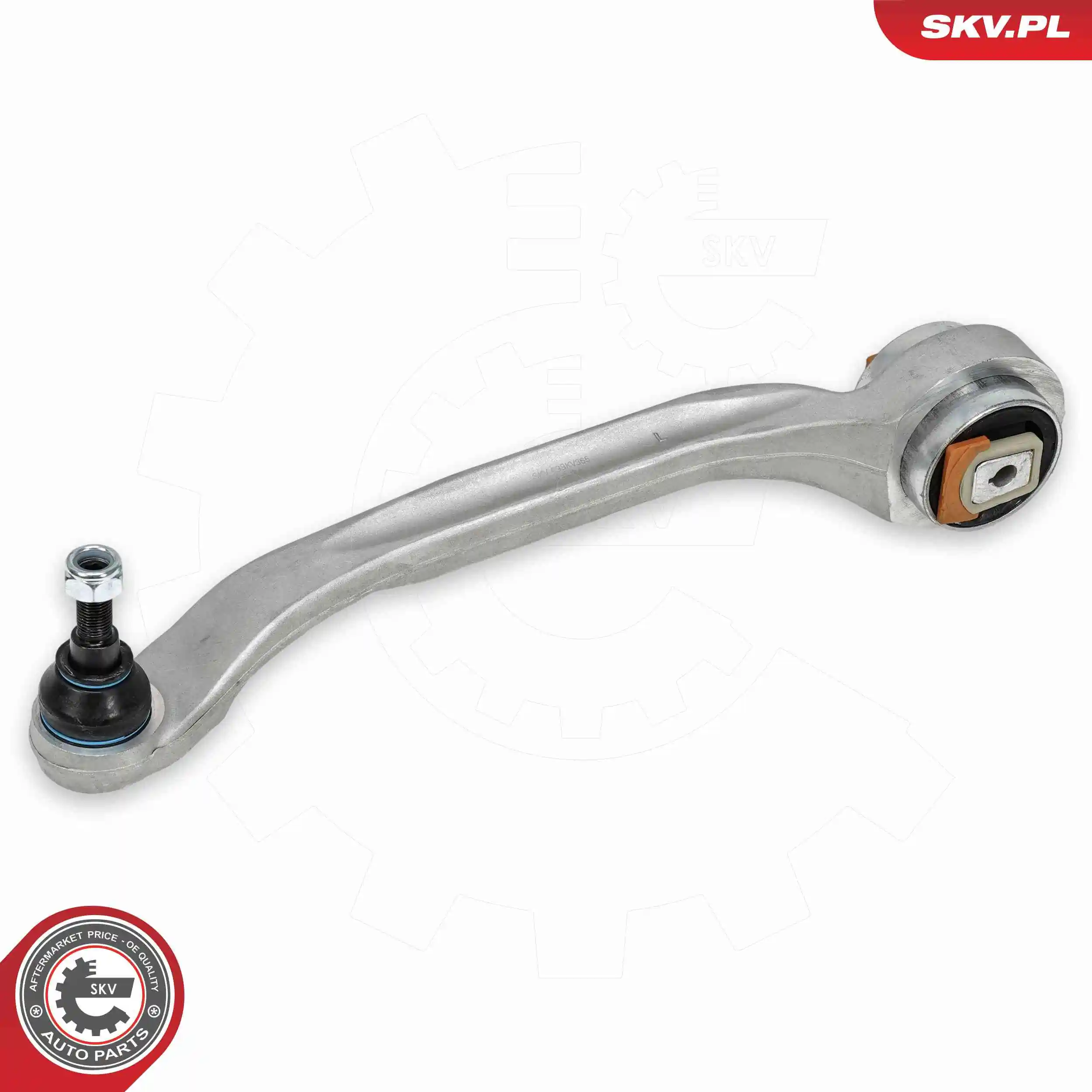 Control/Trailing Arm, wheel suspension 69SKV365