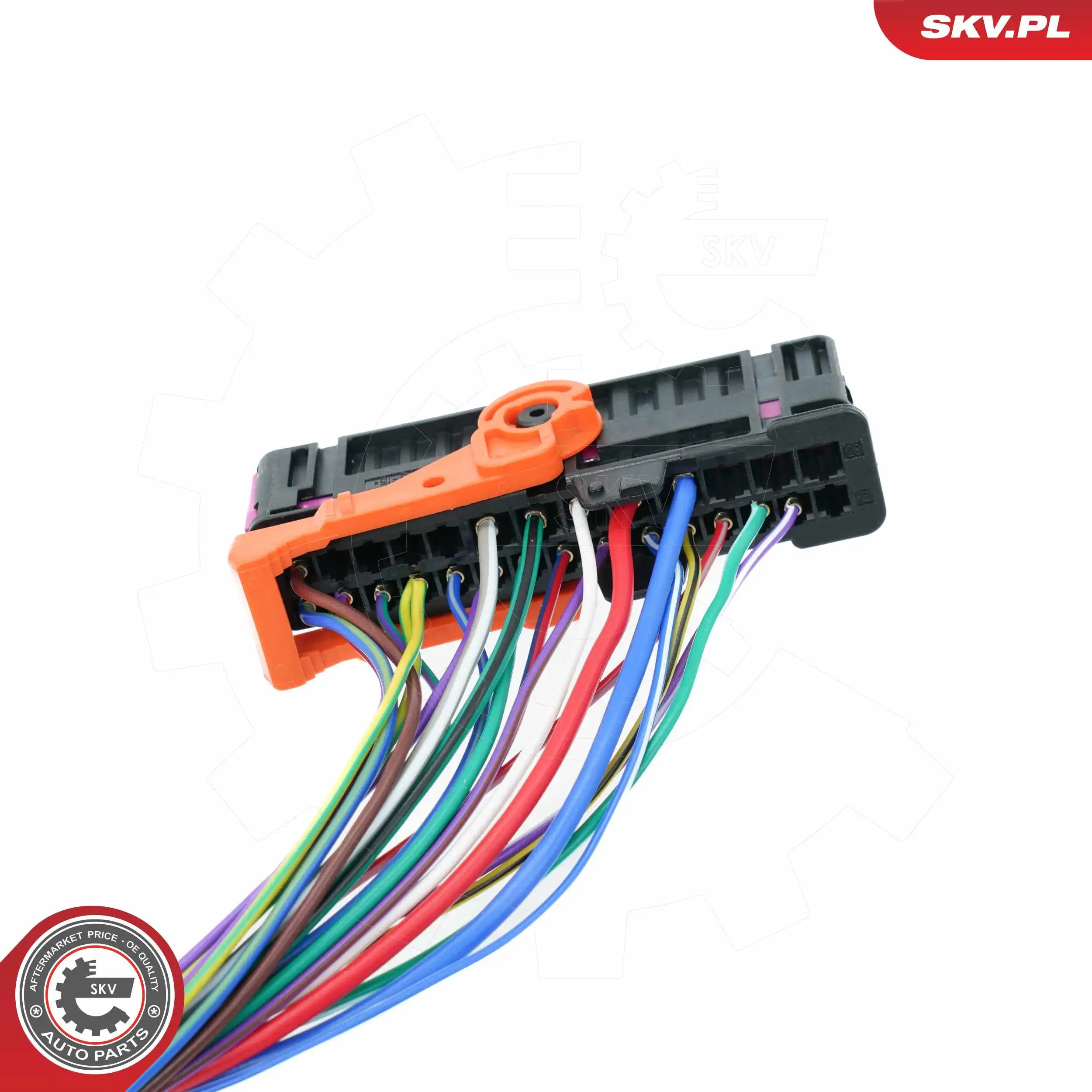 Repair Kit, cable set 53SKV148