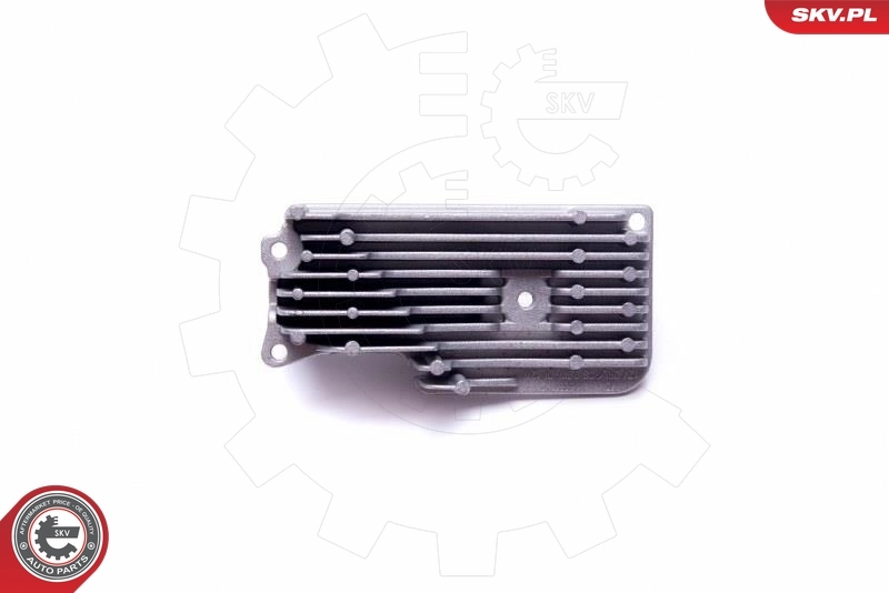 Control Unit, lights 59SKV123