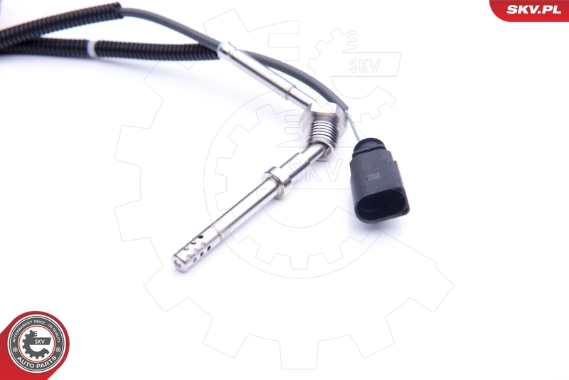 Sensor, exhaust gas temperature 30SKV215