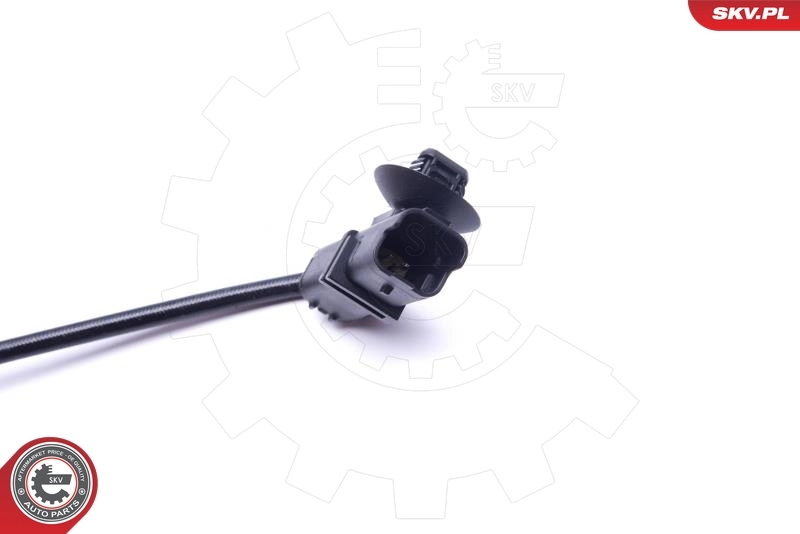 Sensor, exhaust gas temperature 30SKV438