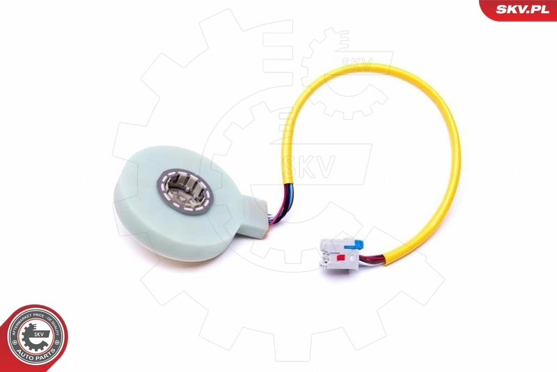 Sensor sudut kemudi 17SKV482