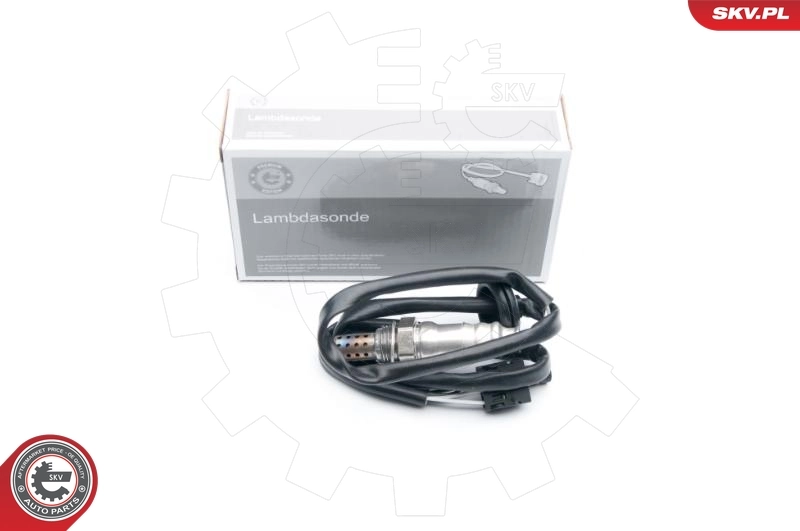 Sonda Lambda 09SKV612