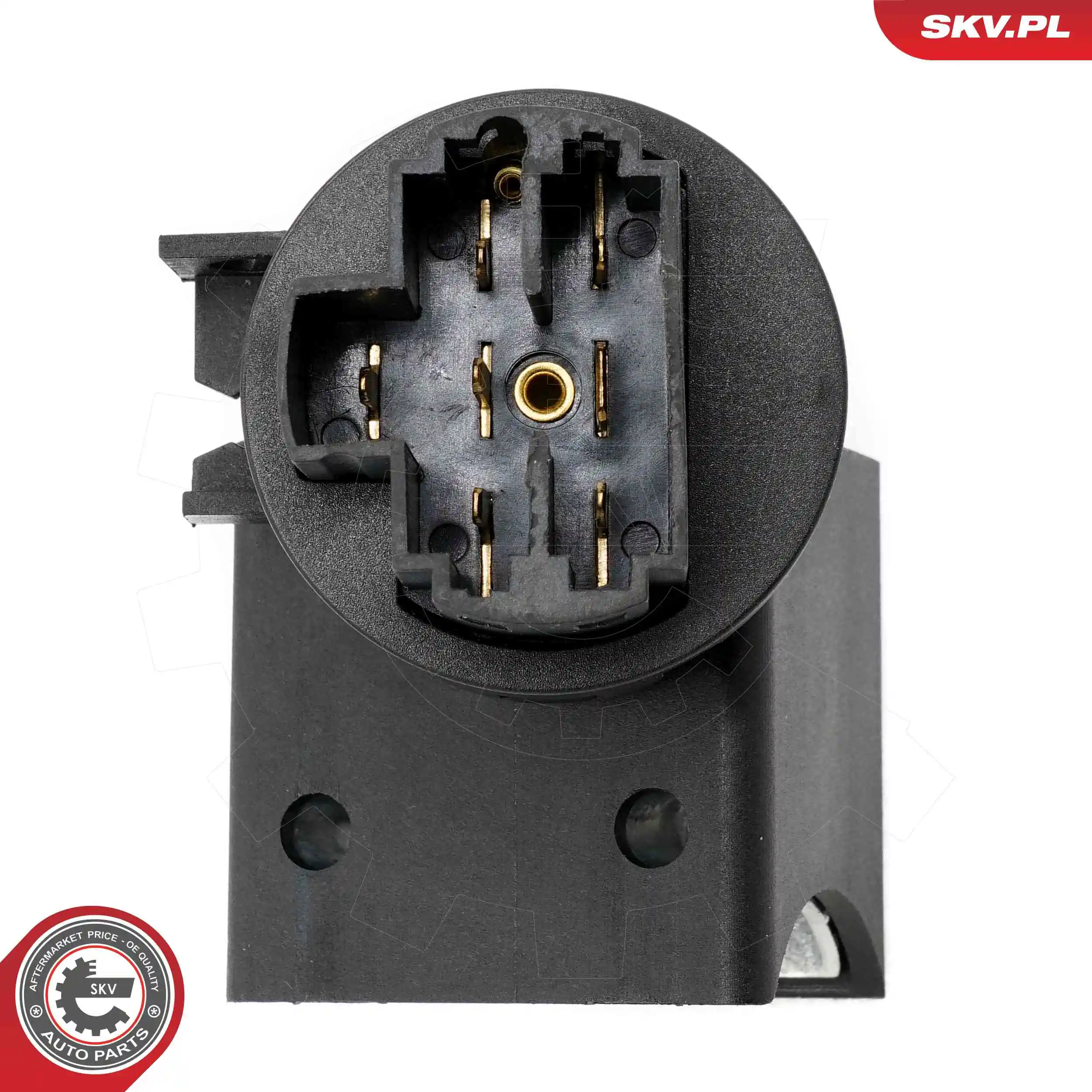 ESEN SKV 65SKV201 Steering Lock
