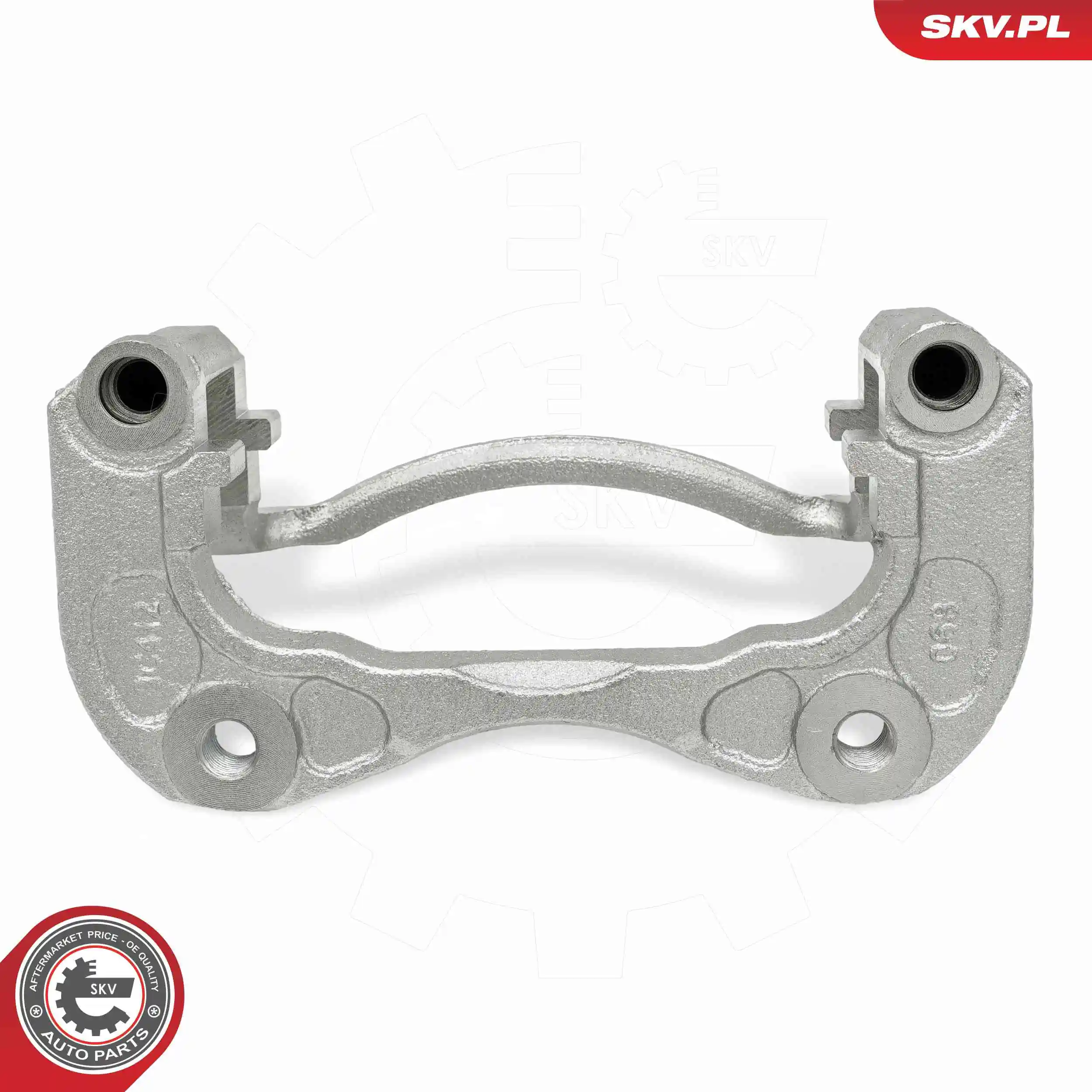 Bracket, brake caliper 74SKV470