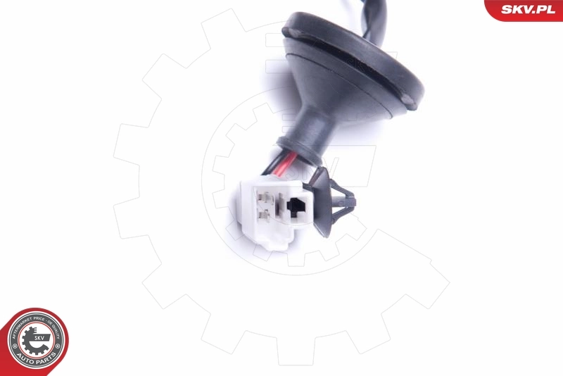 ESEN SKV 16SKV283 Switch, tailgate release