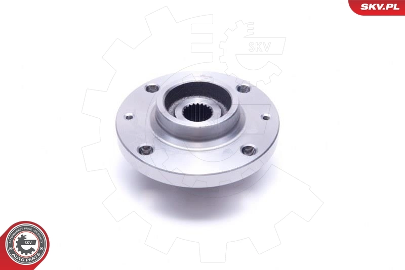 Wheel Bearing Kit 29SKV450