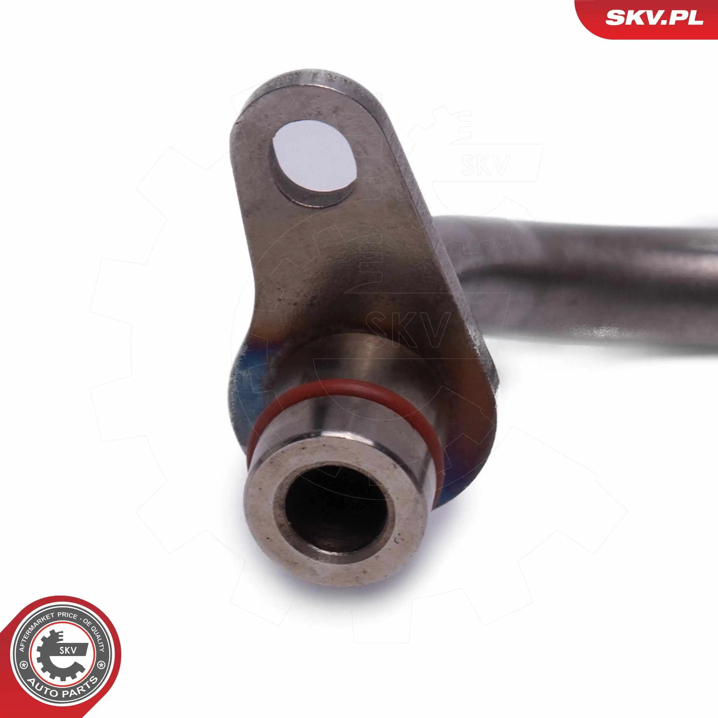 ESEN SKV 54SKV432 Coolant Pipe
