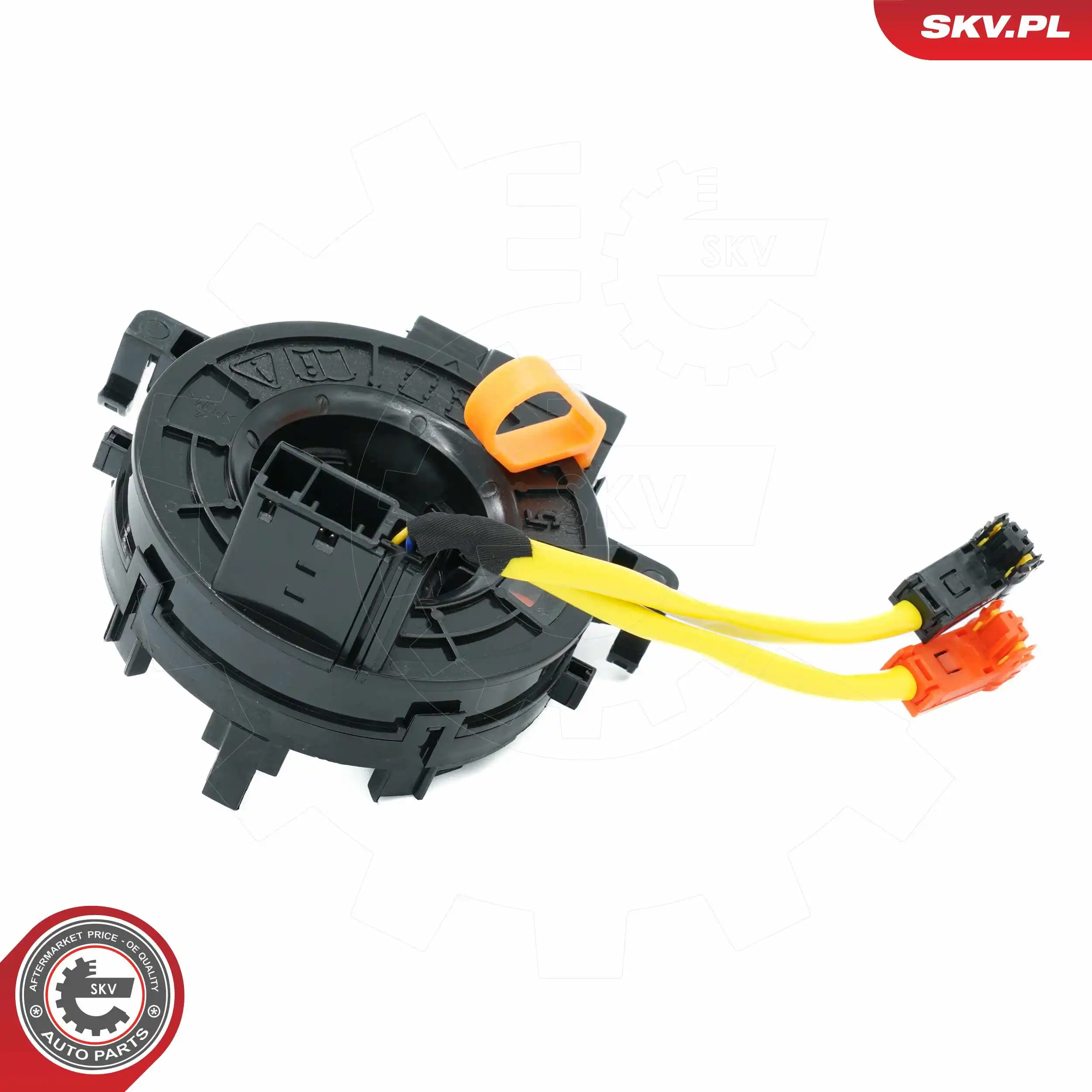 Clock Spring, airbag 96SKV623
