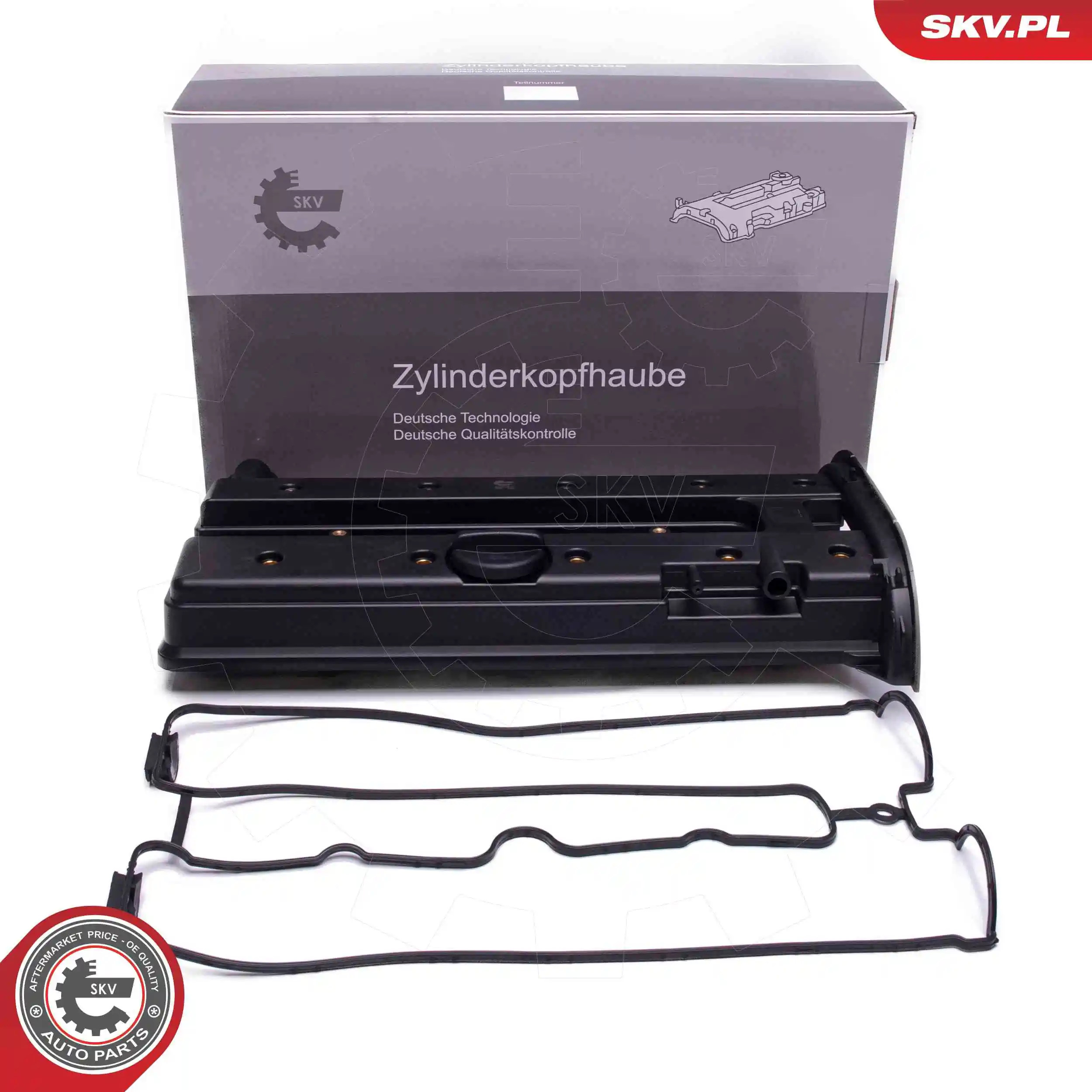 Cylinder Head Cover 48SKV096