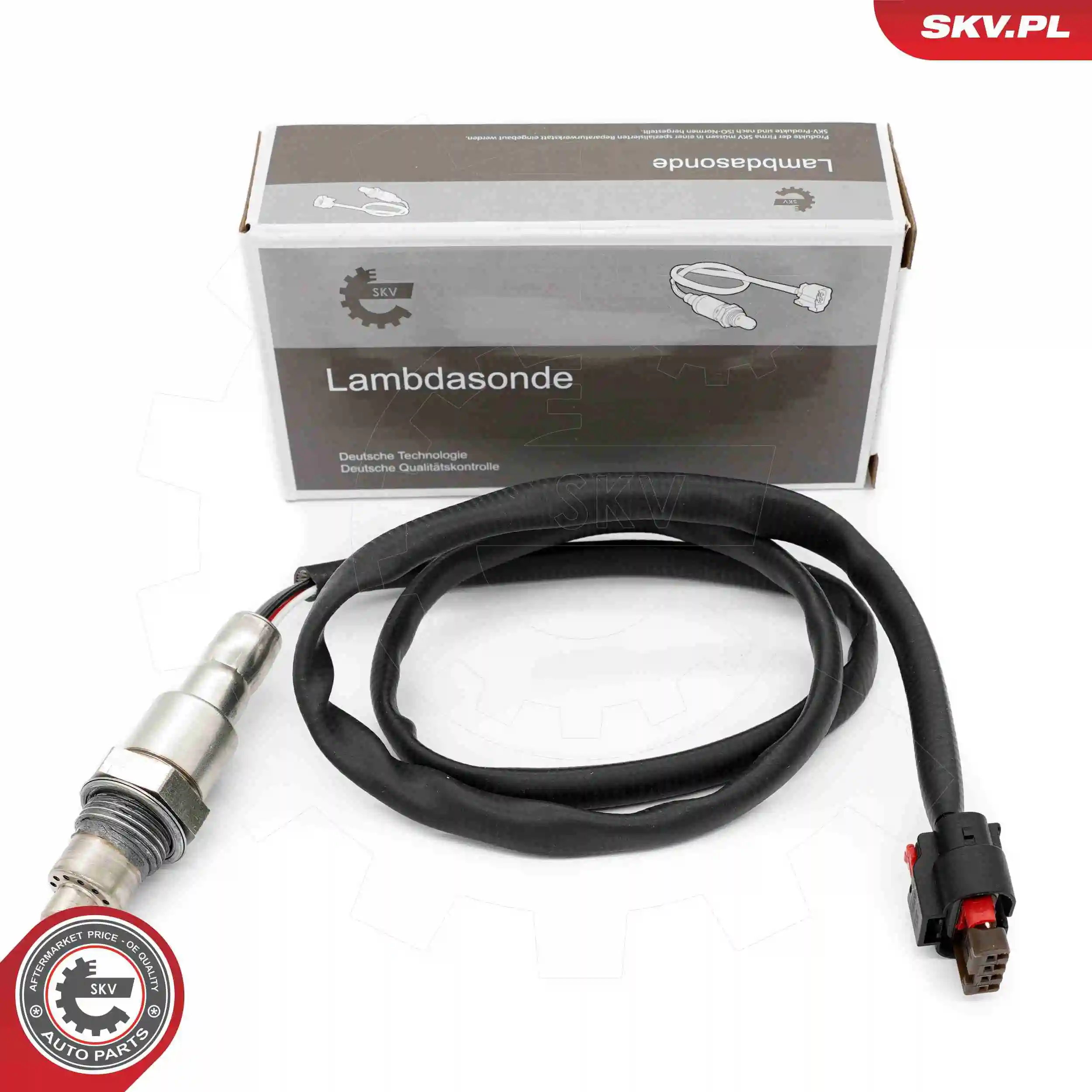 Oxygen Sensor 09SKV168